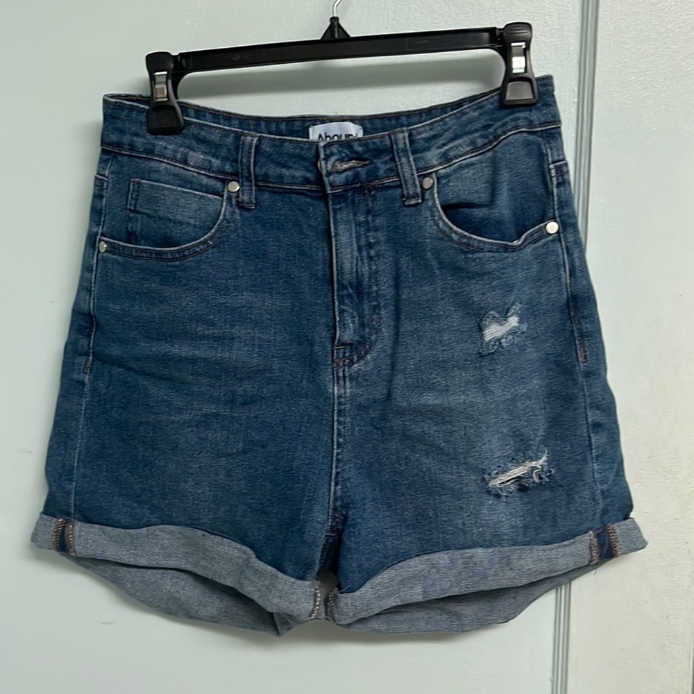Abound Denim Shorts